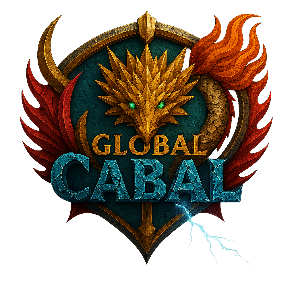 GLOBAL CABAL Resurrection